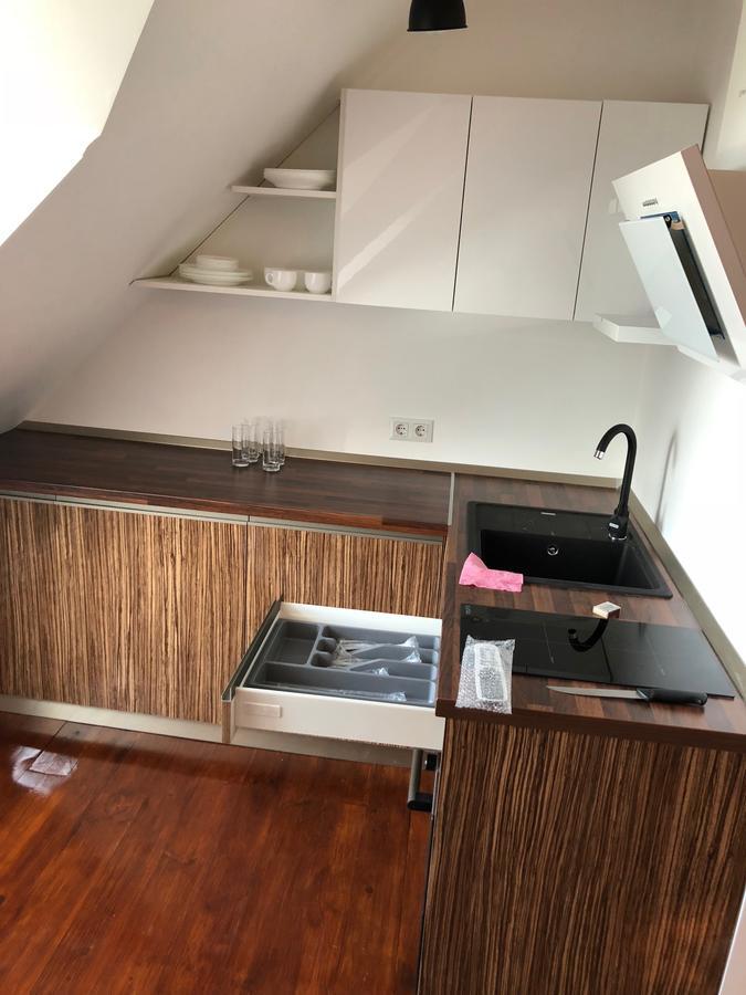 أوديسا Ekaterina Appartment المظهر الخارجي الصورة