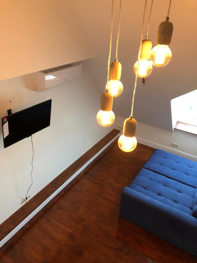 أوديسا Ekaterina Appartment المظهر الخارجي الصورة