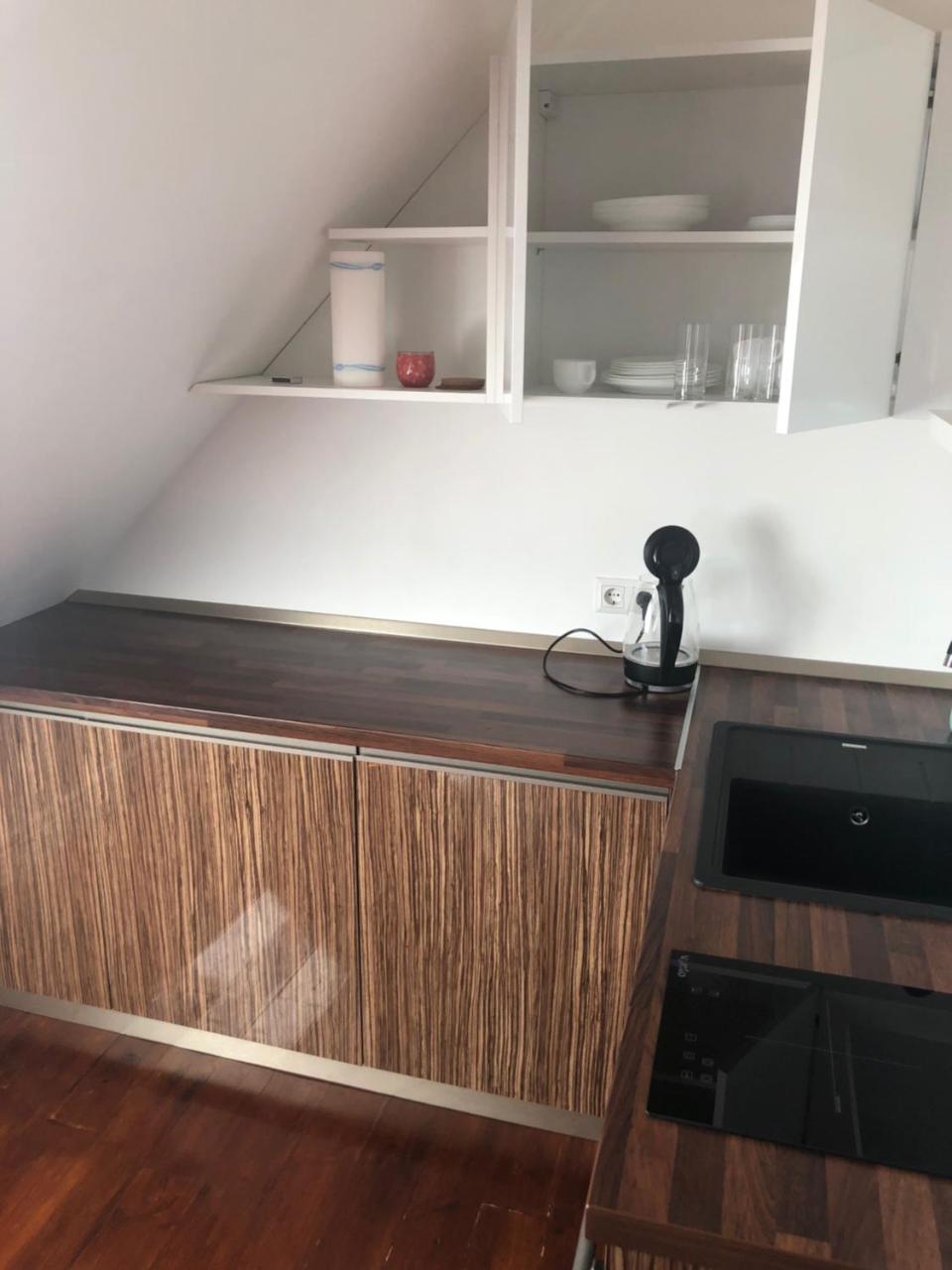 أوديسا Ekaterina Appartment المظهر الخارجي الصورة