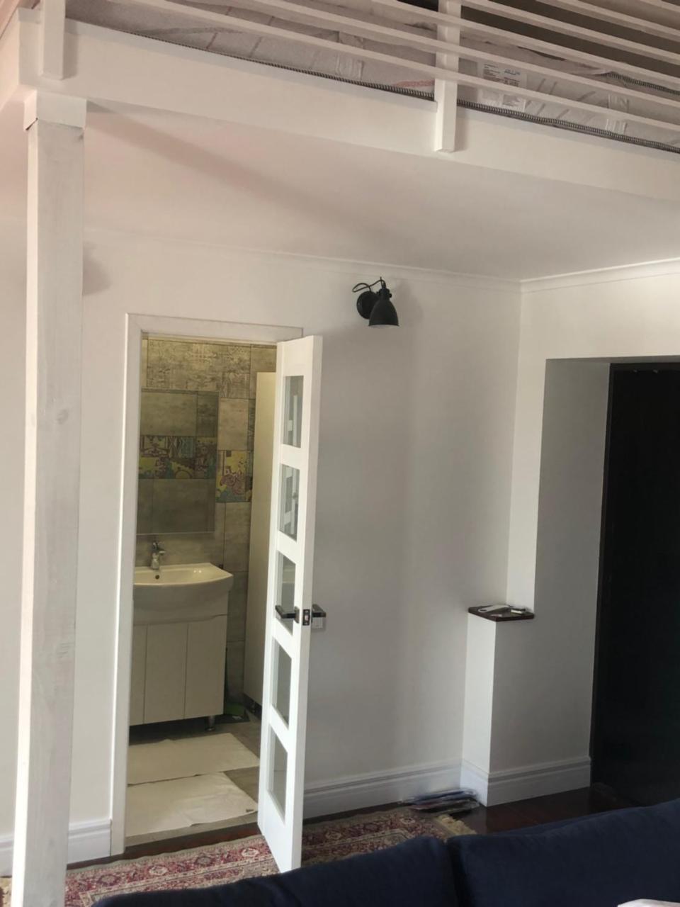 أوديسا Ekaterina Appartment المظهر الخارجي الصورة