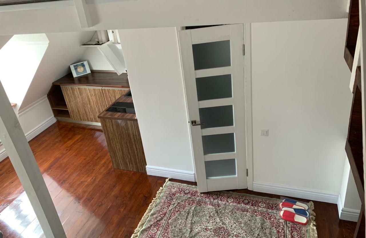 أوديسا Ekaterina Appartment المظهر الخارجي الصورة