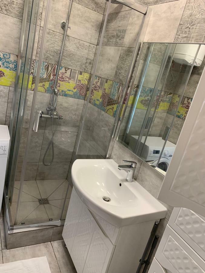 أوديسا Ekaterina Appartment المظهر الخارجي الصورة