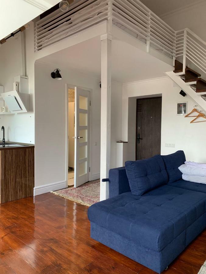 أوديسا Ekaterina Appartment المظهر الخارجي الصورة