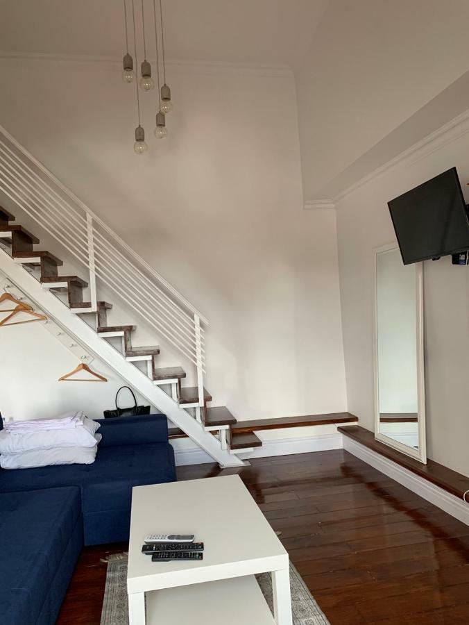 أوديسا Ekaterina Appartment المظهر الخارجي الصورة