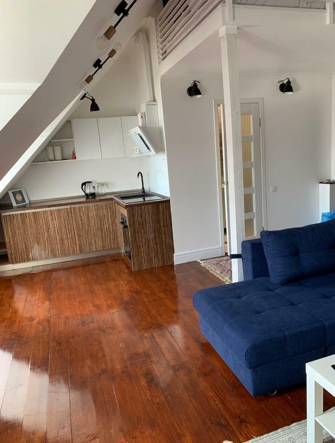 أوديسا Ekaterina Appartment المظهر الخارجي الصورة