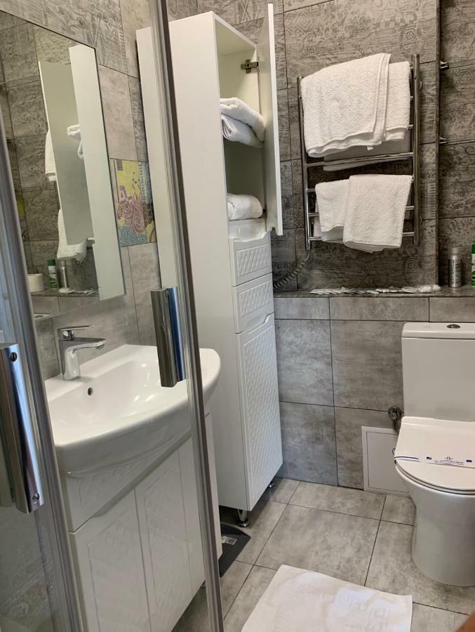 أوديسا Ekaterina Appartment المظهر الخارجي الصورة