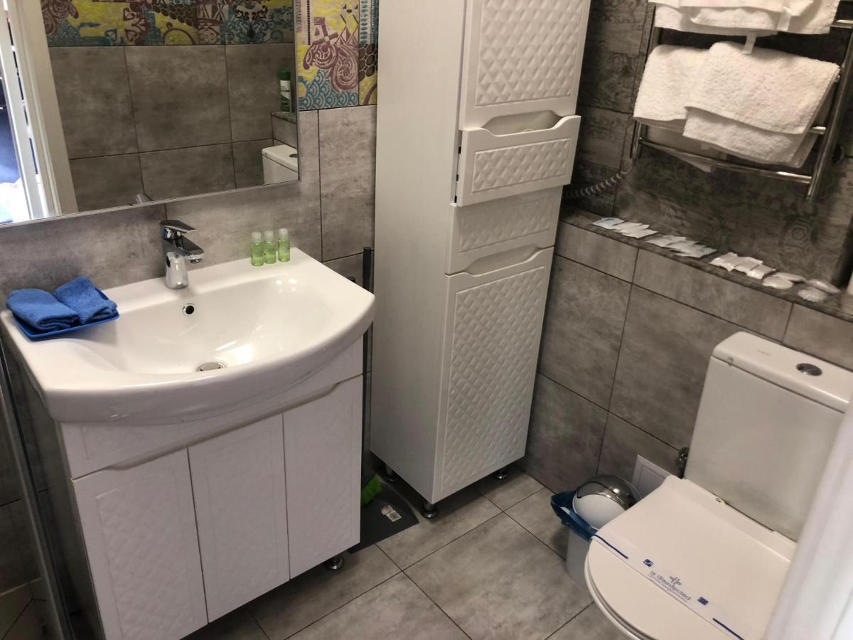 أوديسا Ekaterina Appartment المظهر الخارجي الصورة