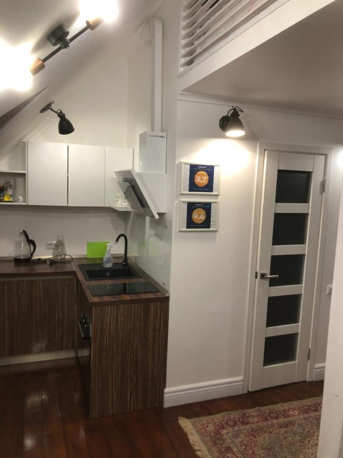 أوديسا Ekaterina Appartment المظهر الخارجي الصورة
